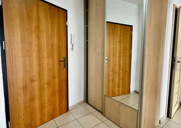 Prenájom | 2-izbový byt na Botanickej ulici