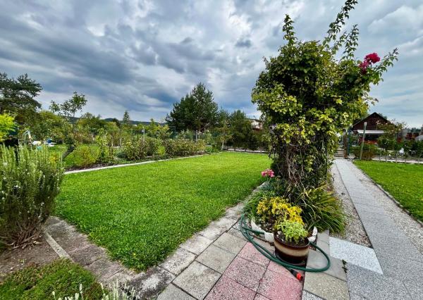 Predaj | Záhrada v Žabí majer