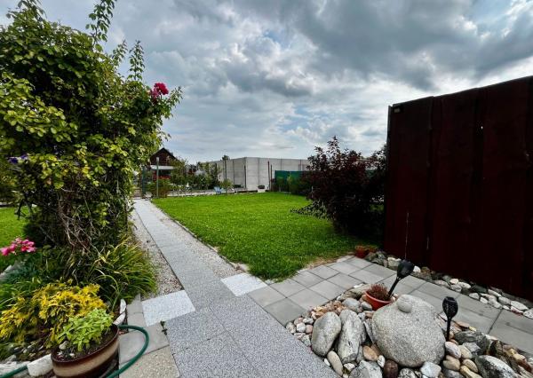 Predaj | Záhrada v Žabí majer