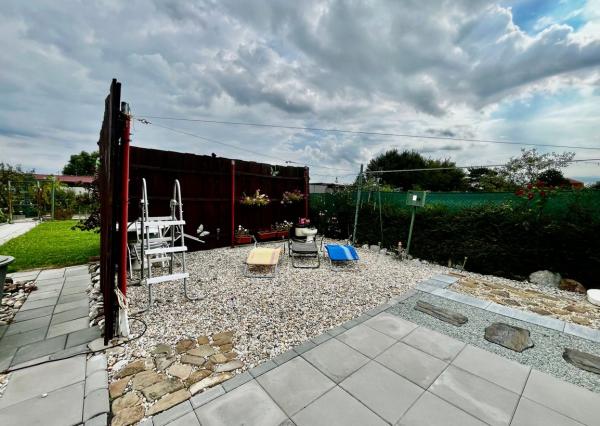 Predaj | Záhrada v Žabí majer