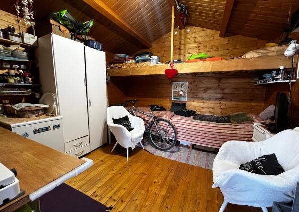 Predaj | Záhrada v Žabí majer