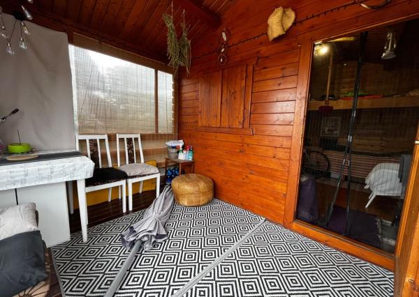 Predaj | Záhrada v Žabí majer