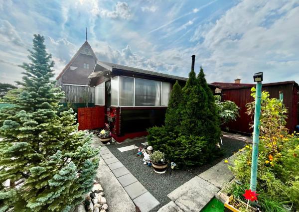 Predaj | Záhrada v Žabí majer