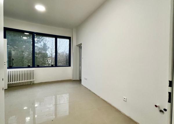 Predaj | Administratívna budova