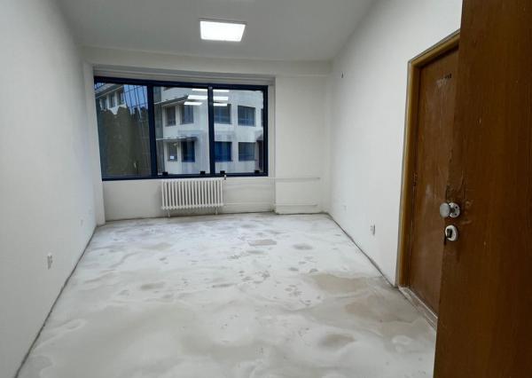 Predaj | Administratívna budova