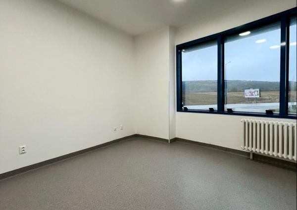 Predaj | Administratívna budova