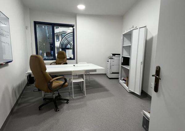 Predaj | Administratívna budova