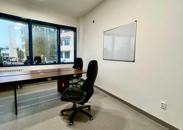 Predaj | Administratívna budova