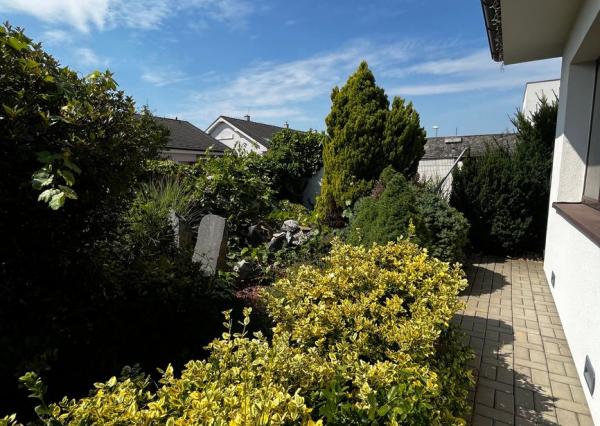 Predaj | Exkluzívny bungalov s fitkom a bazénom