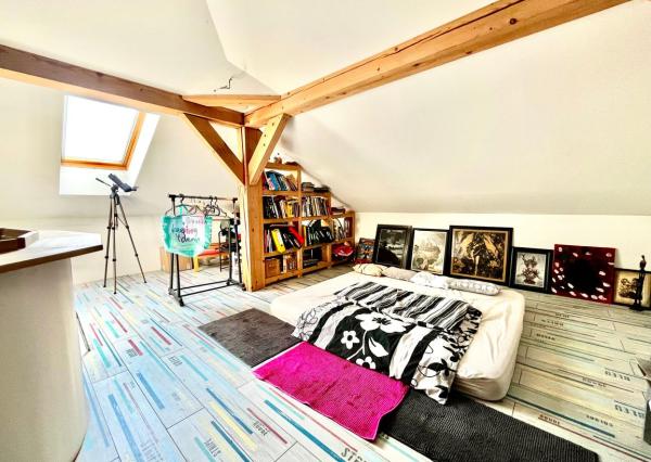 Predaj | Exkluzívny bungalov s fitkom a bazénom