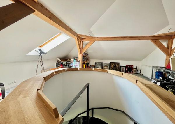 Predaj | Exkluzívny bungalov s fitkom a bazénom