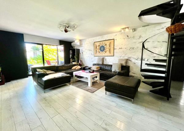 Predaj | Exkluzívny bungalov s fitkom a bazénom