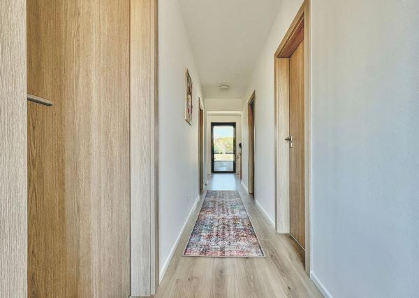 Predaj | Exkluzívne - 3 izbový byt v centre Trnavy v projekte CITY RESIDANCE