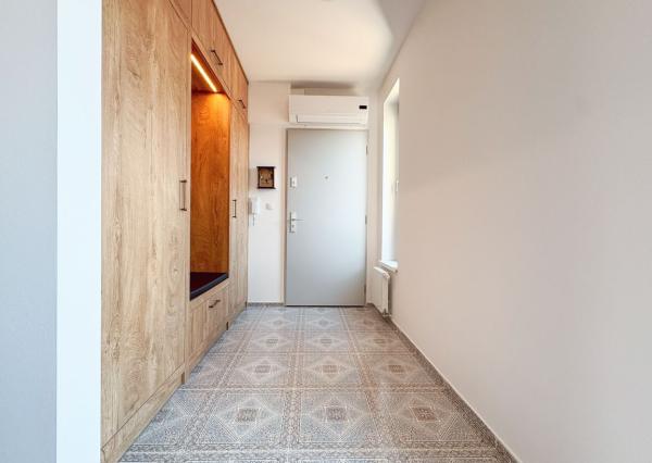 Predaj | Exkluzívne - 3 izbový byt v centre Trnavy v projekte CITY RESIDANCE