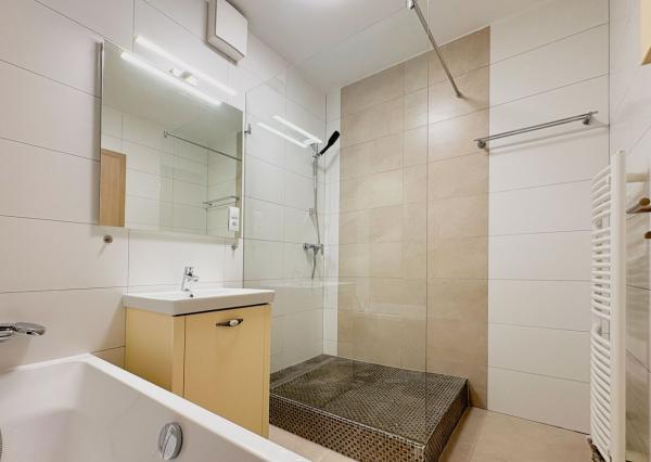 Predaj | Exkluzívne - 3 izbový byt v centre Trnavy v projekte CITY RESIDANCE