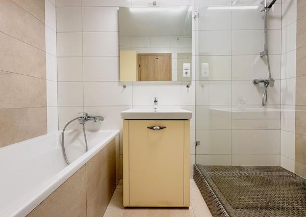 Predaj | Exkluzívne - 3 izbový byt v centre Trnavy v projekte CITY RESIDANCE