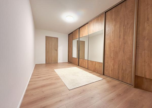 Predaj | Exkluzívne - 3 izbový byt v centre Trnavy v projekte CITY RESIDANCE