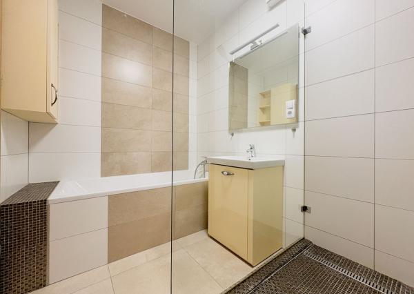 Predaj | Exkluzívne - 3 izbový byt v centre Trnavy v projekte CITY RESIDANCE