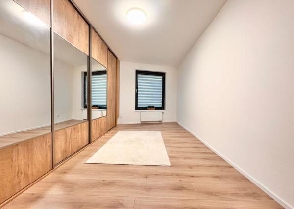 Predaj | Exkluzívne - 3 izbový byt v centre Trnavy v projekte CITY RESIDANCE