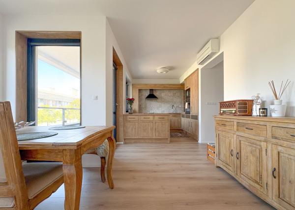 Predaj | Exkluzívne - 3 izbový byt v centre Trnavy v projekte CITY RESIDANCE