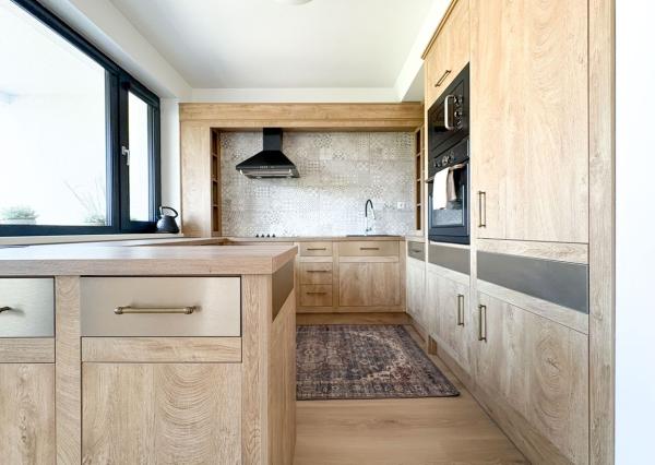 Predaj | Exkluzívne - 3 izbový byt v centre Trnavy v projekte CITY RESIDANCE