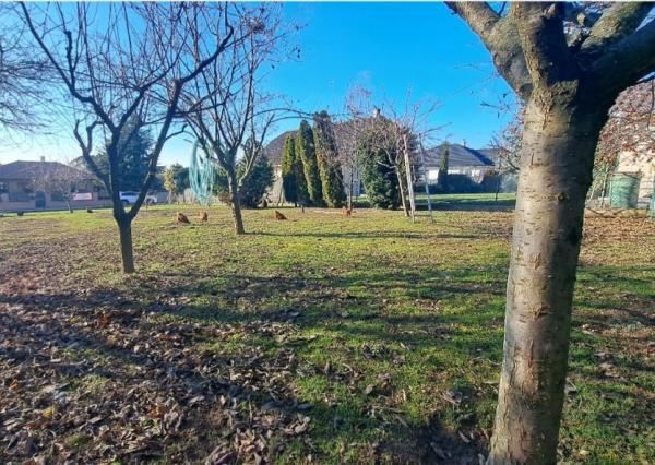 Predaj I Slnečný pozemok v Jablonci