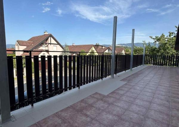 Prenájom | Prerobený 4 izbový mezonetový byt na Laborecká