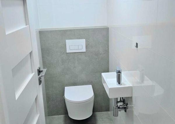 Prenájom | nový zariadený 3-izbový byt s parkovaním, terasou