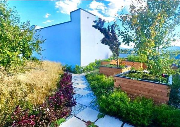 Prenájom | nový zariadený 3-izbový byt s parkovaním, terasou