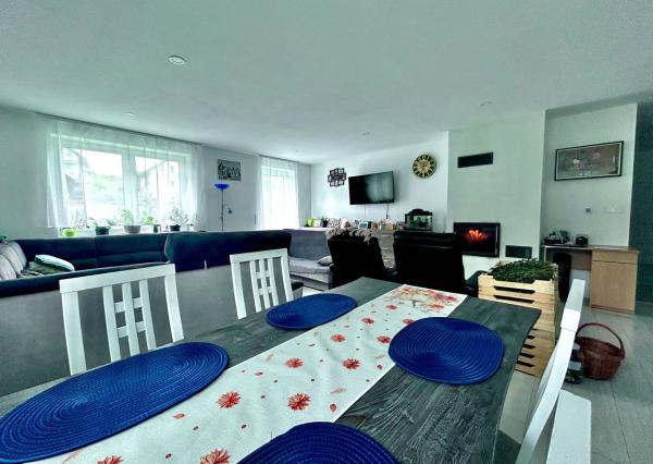 Predaj | krásny 4-izbový rodinný dom v obci Pružina