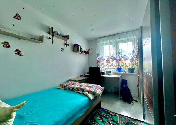 Predaj | krásny 4-izbový rodinný dom v obci Pružina