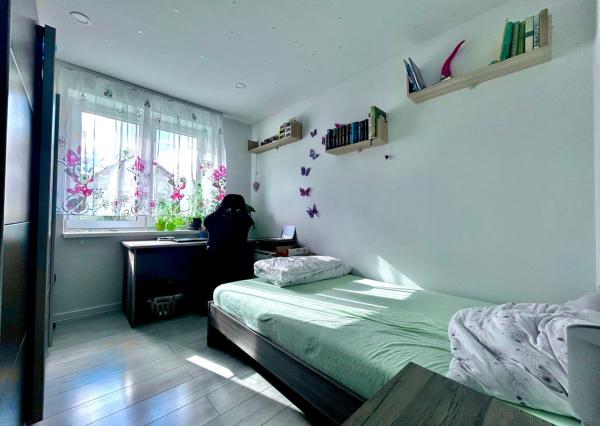 Predaj | krásny 4-izbový rodinný dom v obci Pružina