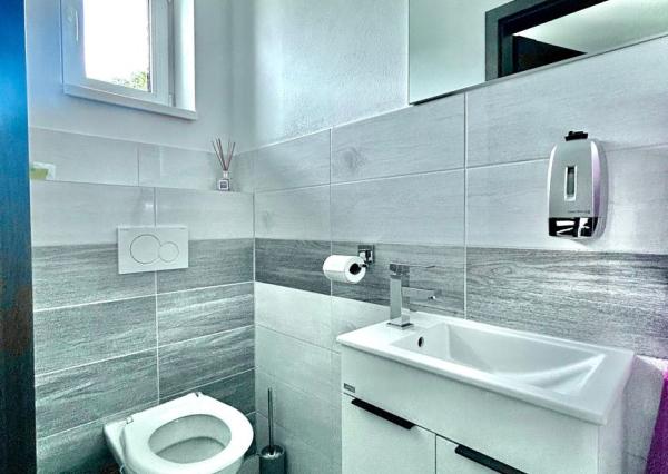 Predaj | krásny 4-izbový rodinný dom v obci Pružina