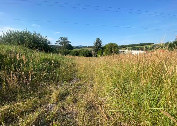 *Znížená cena* Predaj | Stavebný pozemok na predaj v Trnovom