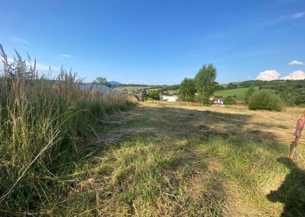 *Znížená cena* Predaj | Stavebný pozemok na predaj v Trnovom