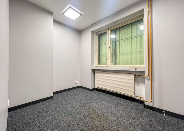 Prenájom | Polyfunčkný objekt 510 m² so skladom, Lietavská Lúčka