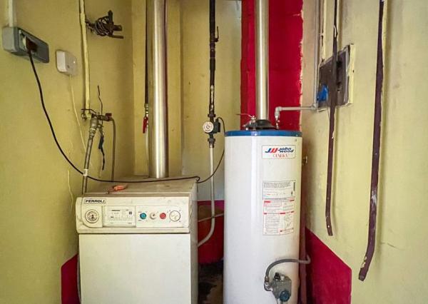 Prenájom | Polyfunčkný objekt 510 m² so skladom, Lietavská Lúčka