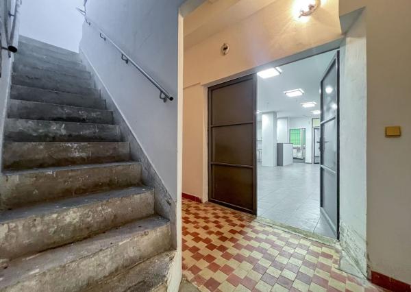 Prenájom | Polyfunčkný objekt 510 m² so skladom, Lietavská Lúčka