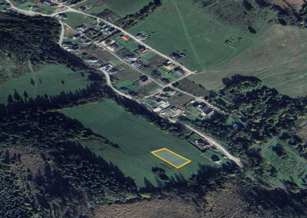 Predaj | Investičný pozemok, Snežnica