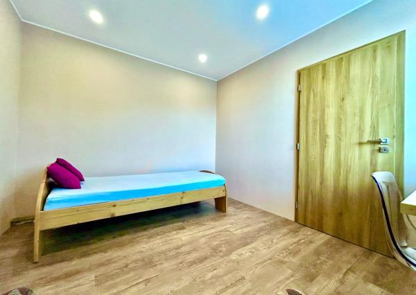 Predaj | rodinný dom v obci Sučany, len pár minút od Martina