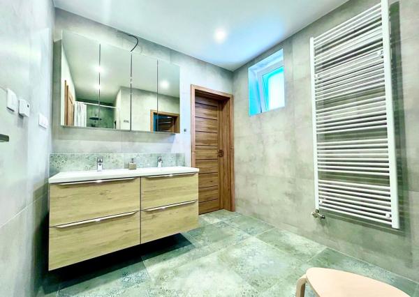 Predaj | rodinný dom v obci Sučany, len pár minút od Martina