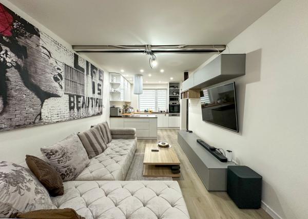 Predaj | Rodinný dom po kompletnej rekonštrukcii, Martin