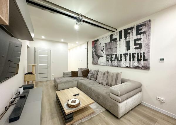 Predaj | Rodinný dom po kompletnej rekonštrukcii, Martin