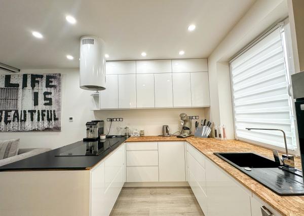 Predaj | Rodinný dom po kompletnej rekonštrukcii, Martin