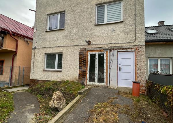 Predaj | Rodinný dom po kompletnej rekonštrukcii, Martin