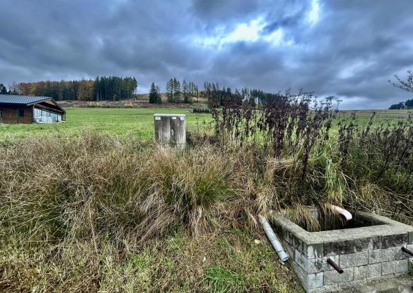 Predaj | stavebný slnečný pozemok v Snežnici