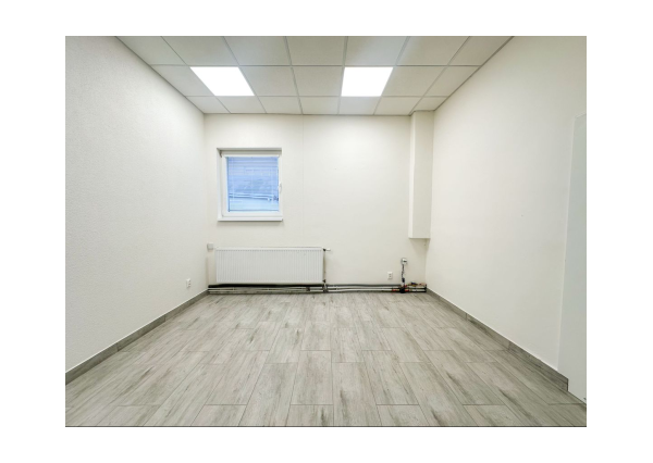 Prenájom | Nové skladovo-výrobné priestory s kanceláriami, Žilina – Dolné Rudiny