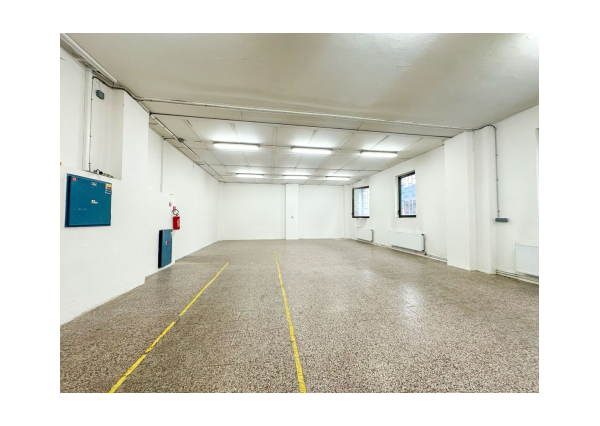 Prenájom | Nové skladovo-výrobné priestory s kanceláriami, Žilina – Dolné Rudiny