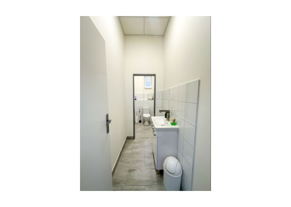 Prenájom | Nové skladovo-výrobné priestory s kanceláriami, Žilina – Dolné Rudiny