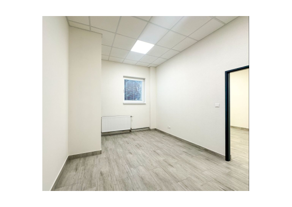 Prenájom | Nové skladovo-výrobné priestory s kanceláriami, Žilina – Dolné Rudiny